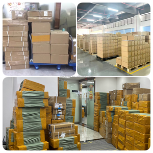 MINI L293D บอร์ดขยายไดรฟ์มอเตอร์ มินิ L293D โมดูลไดรฟ์มอเตอร์ บอร์ดขนาดเล็ก - Product Image 6