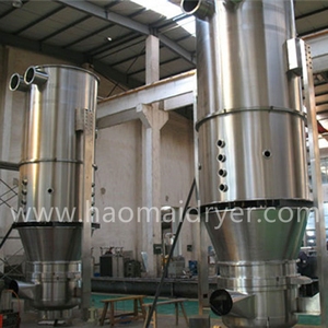 Séchoir à lit fluidisé haute efficacité FG séchoir bouillant pour <span class=keywords><strong>lysine</strong></span> - Product Image 3