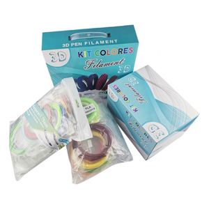 Trung Quốc Nhà máy sinh thái thân thiện PLA <span class=keywords><strong>Filament</strong></span> <span class=keywords><strong>3D</strong></span> máy in 1.75 MÉT 1kg - Product Image 4