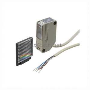 ใยแก้วนำแสงเซ็นเซอร์แสงโฟโตอิเล็กทริกกระจาย11.811 "DX80N9Q45D ไร้สาย - Product Image 5