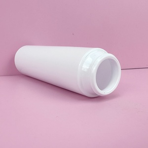 Wholesale 30ml White PET <b>Pump</b> <b>Bottles</b> Empty 30ml PET Plastic Cosmetics <b>Pump</b> Body Lotion <b>Bottles</b> - Product Image 6