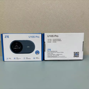 Wholesale ZTE U10s Pro 4G Portable WIFI 6 Hotspot - Product Image 3