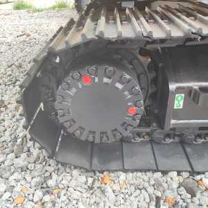 95% รถตักตีนตะขาบ320c สำหรับแมวตลับลูกปืนเครื่องยนต์ใหม่ - Product Image 4