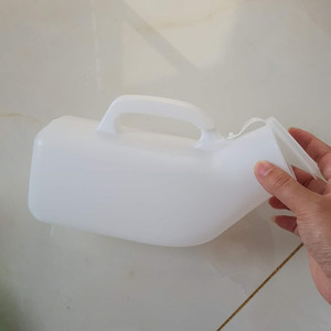 Urinoir Heng Longhao 1200 ml, dispositif de collecte d'urine pour hommes et femmes - Product Image 3