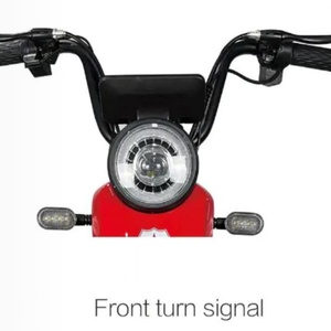 Vente directe d'usine, nouvelle arrivée, vélo électrique à grande vitesse fabriqué en Chine, batterie de vélo électrique, vélo électrique pour adultes - Product Image 4