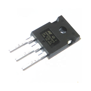 STGW80H65DFB ใหม่ IGBT แท้ 120A 650V 469W รุ่น -<span class=keywords><strong>247</strong></span> GW80H65DFB - Product Image 1
