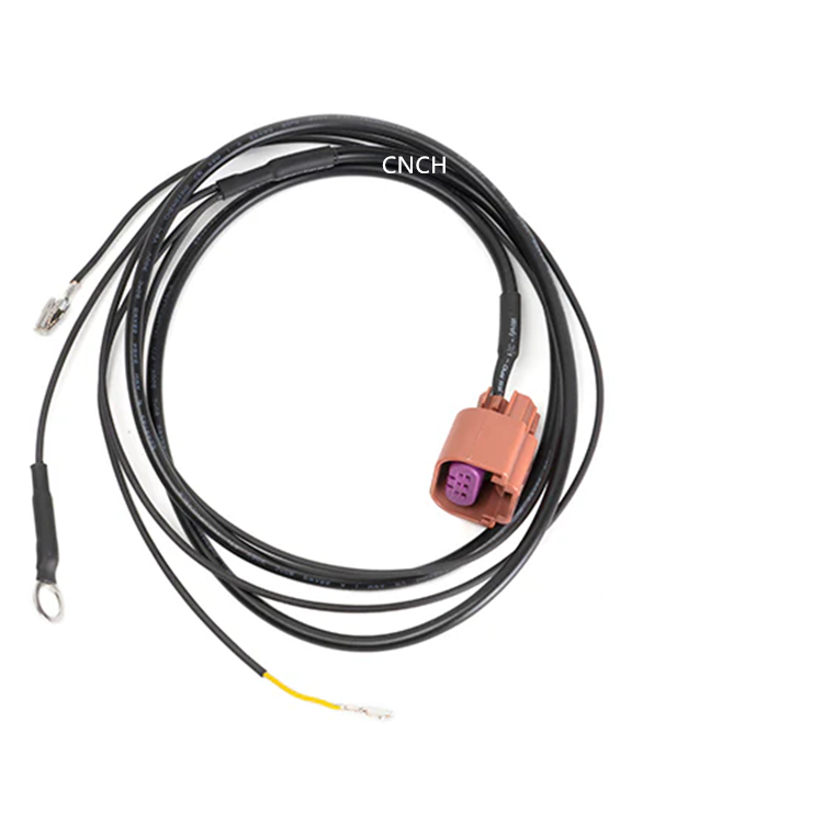 The Lord Of The Tools 16Pin Wire Harness Replacement Compatible With - View #2