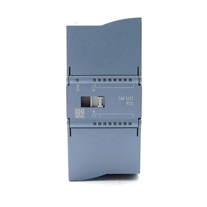 Module CPU compact Simatic S7-1200 PLC 6ES7231 5PD32 0XB0 d'origine, module PLC 6ES7231-5PD32-0XB0 - Product Image 3
