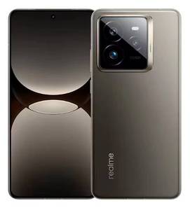 Teléfono Móvil Realme GT 7 Pro 5G, Pantalla AMOLED de 6.7 Pulgadas y 120 Hz, Procesador Octa Core Snapdragon Serie 800, Batería de 6000-6999 mAh, Carga Inalámbrica de 120 W - Product Image 1