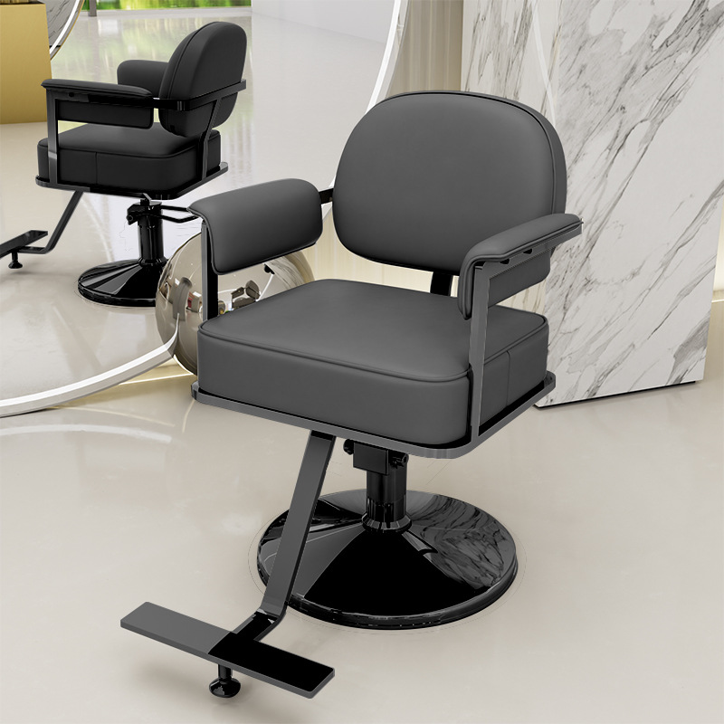 Dark Gray+Black