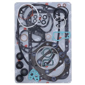 Kit completo de juntas (no incluye retenes de aceite) - Product Image 2