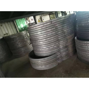 รัศมี1.5เมตร<span class=keywords><strong>ราง</strong></span><span class=keywords><strong>โค้ง</strong></span>สำหรับงานหนัก - Product Image 6