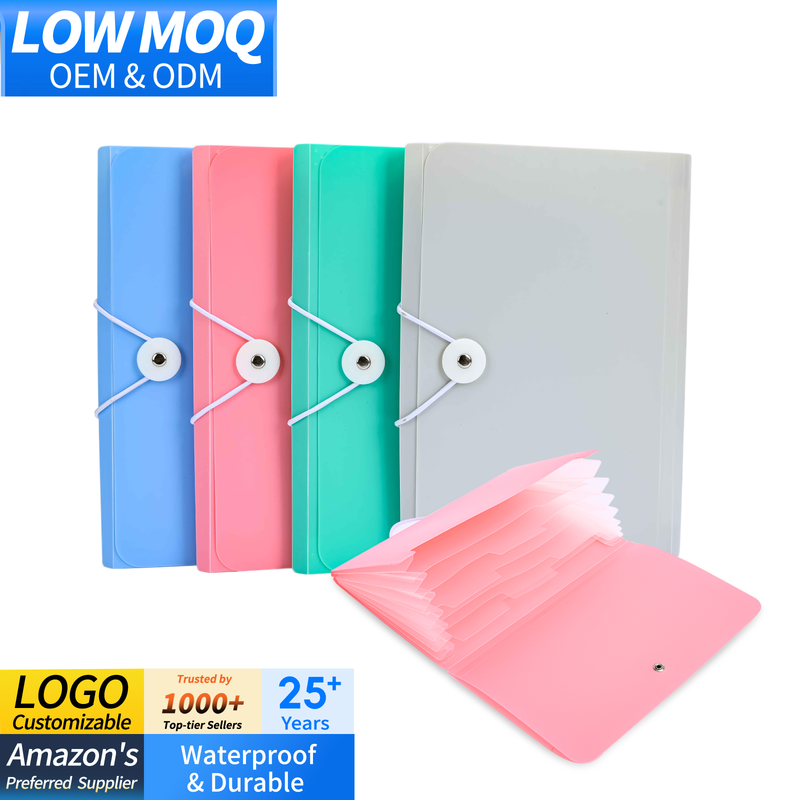 Wholesale File Folder Office Stationery Supplies