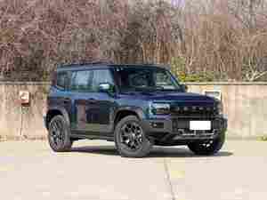 Jetour Gasolina 2026 Conquer PRO 4W Modelo Traveler SUV AWD 2.0T JT Vehículo Nuevo a la Venta - Product Image 1
