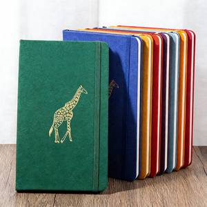 Carnet élégant en tissu rigide 2027 avec logo personnalisé pour usage promotionnel <span class=keywords><strong>et</strong></span> professionnel - Product Image 3