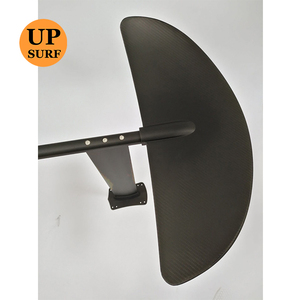Sup/planche à voile/kiteboard en aluminium carbone hydroptère panneau en fiber de carbone - Product Image 3