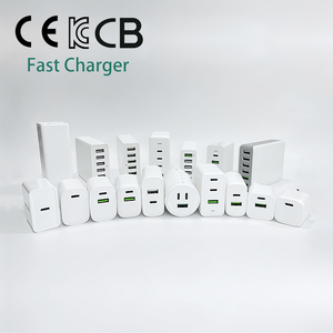 Adaptador de corriente de <span class=keywords><strong>20</strong></span> <span class=keywords><strong>w</strong></span> para <span class=keywords><strong>Iphone</strong></span>, Samsung y Reino Unido, Usb C, <span class=keywords><strong>20</strong></span> <span class=keywords><strong>W</strong></span>, 25 <span class=keywords><strong>w</strong></span>, 18 vatios - Product Image 1