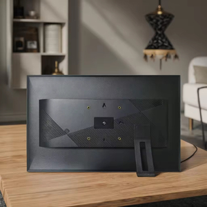 <span class=keywords><strong>Cadre</strong></span> photo numérique LCD Frameo de 15,6 pouces avec écran tactile intelligent HD IPS 1920x1080, WiFi, stockage 32 Go, prise en charge MP4 Cloud - Product Image 4
