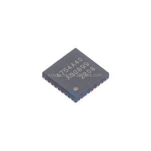SI4754-A40-GMR ใหม่และของแท้ในสต็อก ชิ้นส่วนอิเล็กทรอนิกส์ วงจรรวม ตัวรับสัญญาณ RF - Product Image 1