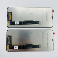 Écran LCD tactile de remplacement TCL 30XL, assemblage d'écran noir 1080 x 2400 pour réparation de téléphone, vente en gros
