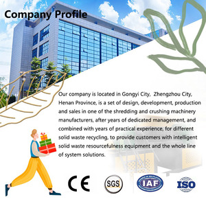 Nhựa Shredder Máy Nghiền lưỡi dao nhựa cục U Shredder máy Phụ tùng - Product Image 6