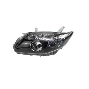 La mejor venta de faros delanteros negros para automóviles, faro delantero básico/<span class=keywords><strong>modificado</strong></span> para <span class=keywords><strong>Toyota</strong></span> <span class=keywords><strong>Corolla</strong></span> <span class=keywords><strong>2007</strong></span> - 2009 - Product Image 5