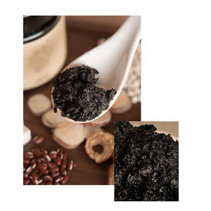 Approvisionnement <span class=keywords><strong>d</strong></span>'usine 9 <span class=keywords><strong>saveurs</strong></span> de perte de poids passée à base de plantes et <span class=keywords><strong>d</strong></span>'élimination de l'humidité Beauté et pâte nourrissante pour femme sans additifs - Product Image 4