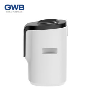 מרכך מים חשמלי יעיל במיוחד GWB דגם GS1000 GS2000 מסחרי/תעשייתי/ביתי, מארז פלסטיק, אחריות לשנה, 15W - Product Image 5