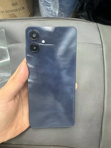 Teléfonos de Segunda Mano al por Mayor para Amsung A06, Teléfono Inteligente Android de 128 GB y 6.7 Pulgadas, 1 SIM, Teléfono Móvil Usado, Original de Segunda Mano - Product Image 4