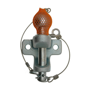 Enganche de <span class=keywords><strong>remolque</strong></span> doble <span class=keywords><strong>bola</strong></span> de <span class=keywords><strong>remolque</strong></span> y la mandíbula 3500Kg 250 Kg carga para coche Van camión y Atv - Product Image 2