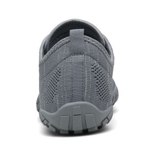 <span class=keywords><strong>Chaussures</strong></span> de randonnée pour hommes et femmes, Sneakers de plage, de course en forêt, pour Sports d'intérieur et d'extérieur, pieds nus - Product Image 2