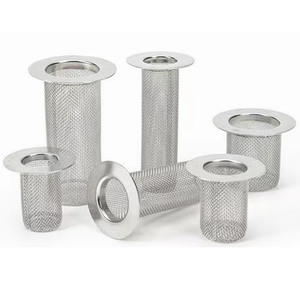 Hot bán 304 thép không gỉ cống sàn lọc bồn rửa cống lọc cho nhà bếp phòng tắm bồn tắm bồn rửa - Product Image 3