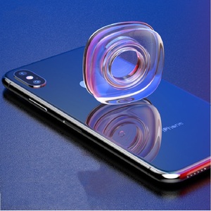 Support de téléphone multifonction universel en caoutchouc Nano pour voiture, pour mur en caoutchouc Fixate Nano Gel <span class=keywords><strong>Pad</strong></span> pour bureau autocollant support de pâte - Product Image 5