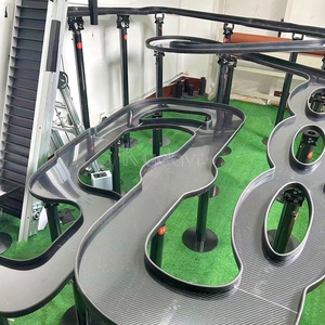 Pinballwizard fubeca đá cẩm thạch pinball Hội Đồng Quản trị Mê Cung bóng đá đá cẩm thạch thể thao đồ chơi bóng Rally khay đua theo dõi trận chiến đá cẩm thạch pinball trò chơi - Product Image 2