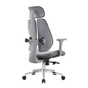 office furniture modern swivel executive ergonomic chair design mesh office chair wholesale