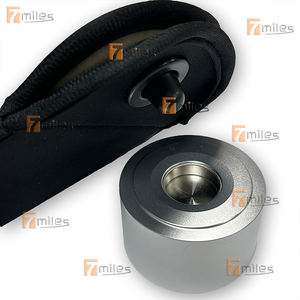 Pochette de téléphone en néoprène magnétique verrouillable, anti-ondes, respirante, pour lycéens - Compatible multi-marques - Product Image 3