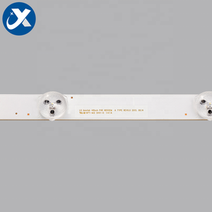 6LED <span class=keywords><strong>TV</strong></span> led las luces de la barra LG Innotek 48 pulgadas FHD NDSOEM un tipo de retroiluminación led para <span class=keywords><strong>sony</strong></span> 48 pulgadas - Product Image 2