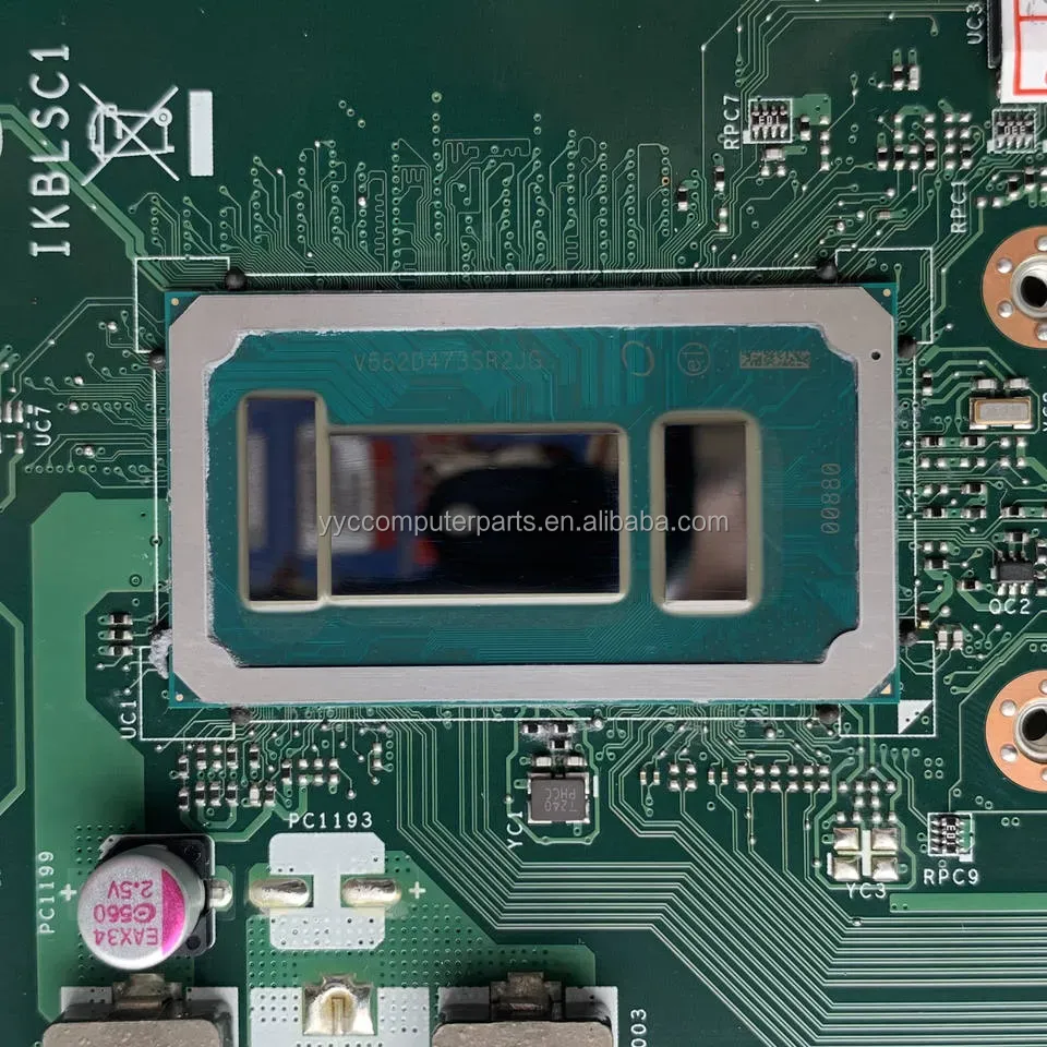 LENO　MA- I Lenovo Ideacentre AIO 520-22IKU Motherboard with I3-6006U
