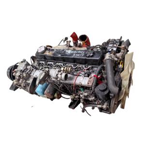 เครื่องยนต์ดีเซล TD42TI มือสองสำหรับนิสสัน คุณภาพสูง - Product Image 4