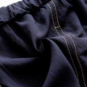 Ropa Infantil de Alta Calidad al por Mayor, Conjuntos de Ropa, Camiseta Polo Divertida y Pantalones Harem - Product Image 5