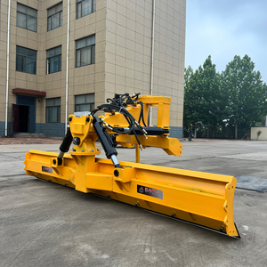 Cạp Chất lượng cao với chiều rộng làm việc 2.5 mét đang được bán - Product Image 6