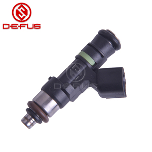 Válvulas de inyección de piezas de motor de calidad confiable DEFUS OEM 0280158284 para <span class=keywords><strong>Ford</strong></span> <span class=keywords><strong>Fiesta</strong></span> 2009-2012 1,6 TDCi inyector de combustible 0280158284 - Product Image 2