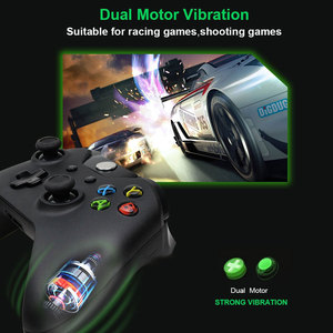 Carcasa Personalizada para Accesorios de Xbox 1, Control Remoto Inalámbrico para PC, Joystick para Xbox 1 - Product Image 5