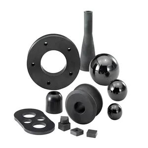 MIDDIA Silicon Nitride Ceramic Parts