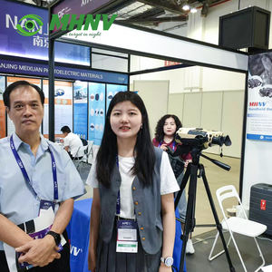 MHNV PVS-14 Gen2+ Visor Nocturno Óptico Portátil con Tubo Intensificador de Imagen Integrado, Visor Nocturno Infrarrojo para Casco NVM-14 Monocular - Product Image 6