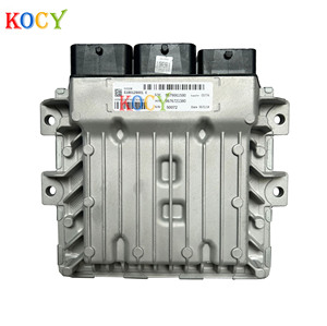 Module de contrôle de haute qualité SID208 S180129001 E S180129001E pour <span class=keywords><strong>Peugeot</strong></span> 9679061580 9676721380 50072 ECU - Product Image 5