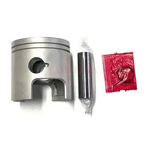 Kit Piston 12110-96353 motor tempel untuk Aksesori perahu Suzuki mesin perahu 1211096353 yamaha 25 hp 30 hp 1211096353