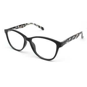 Chine en gros Optique D'injection CP Lunettes <span class=keywords><strong>De</strong></span> Vue en Acétate avec logo personnalisé Sans MOQ Prêt à expédier - Product Image 3