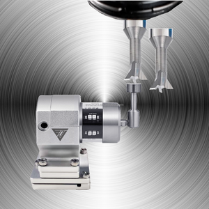 Buscador de Herramientas CNC de alta precisión inalámbrico óptico 5-EOTM, tornillo de <span class=keywords><strong>banco</strong></span> para carpintería, tornillo de <span class=keywords><strong>banco</strong></span>, husillo de fresado fractal visecnc, Setter de herramientas táctiles - Product Image 4