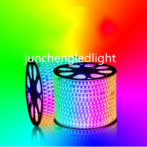 10M 5050 300 Led IP65 không thấm nước RGB LED Strip Tape + điều khiển âm nhạc cảm ứng điều khiển từ xa Kit - Product Image 2